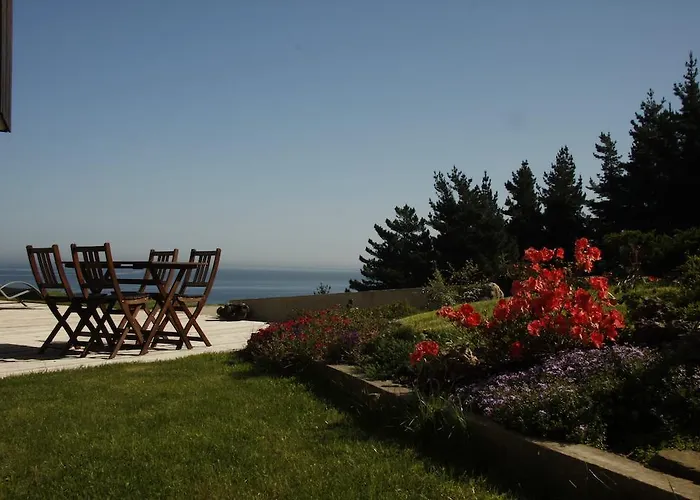 Guest house Haitzalde - Adults Only