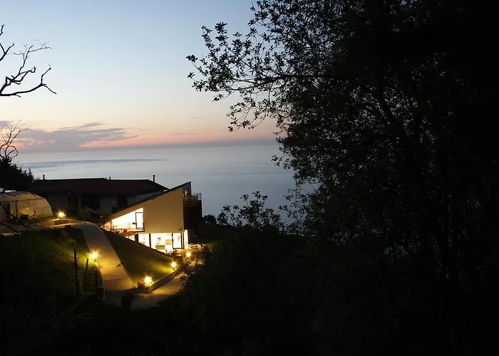 Guest house Haitzalde - Adults Only 4*