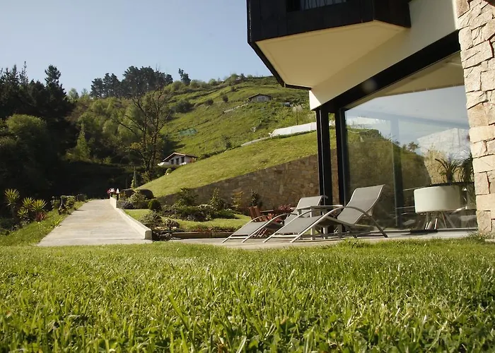 Haitzalde - Adults Only Guest house 4*