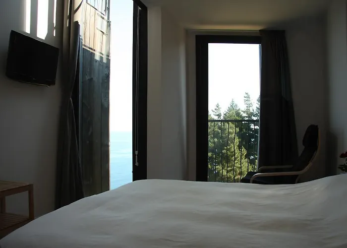 Haitzalde - Adults Only 4* Mutriku