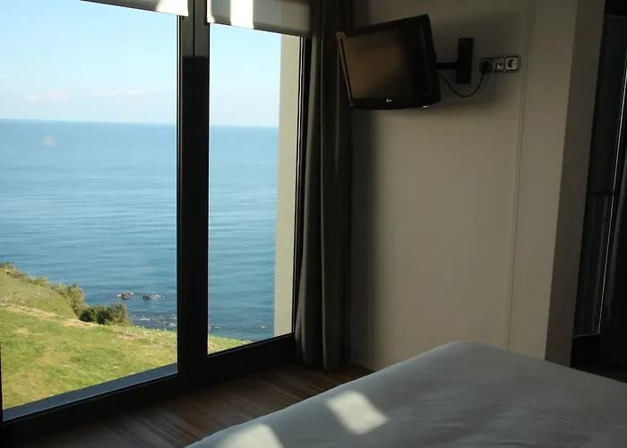 Haitzalde - Adults Only Mutriku