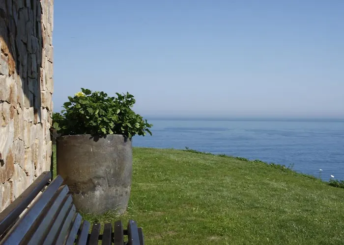 Haitzalde - Adults Only Mutriku