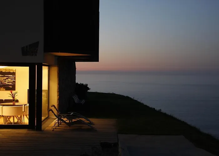 Haitzalde - Adults Only Guest house