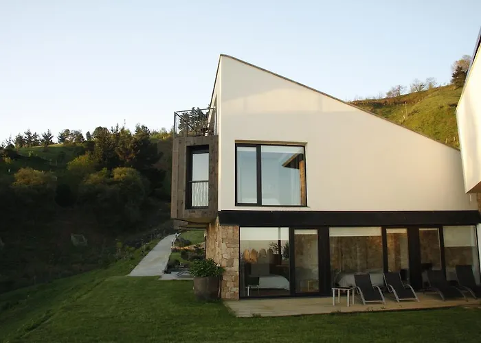 Haitzalde - Adults Only Guest house