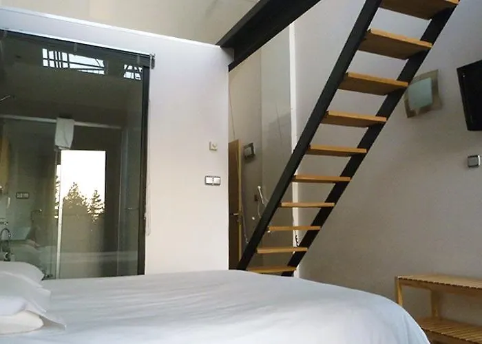 Haitzalde - Adults Only Guest house Mutriku