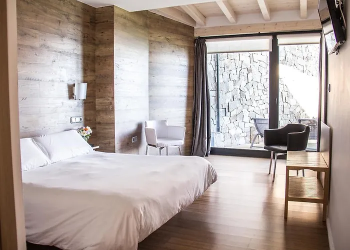 Guest house Haitzalde - Adults Only Mutriku