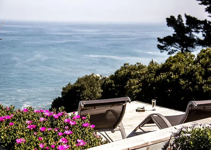 Haitzalde - Adults Only Guest house Mutriku