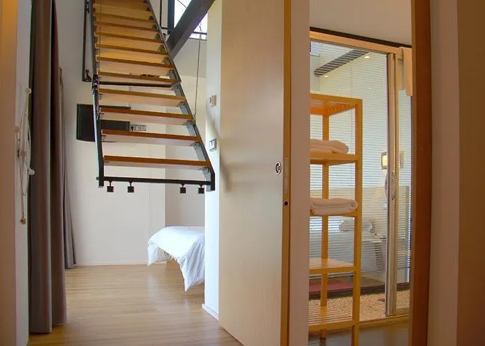 Haitzalde - Adults Only 4*