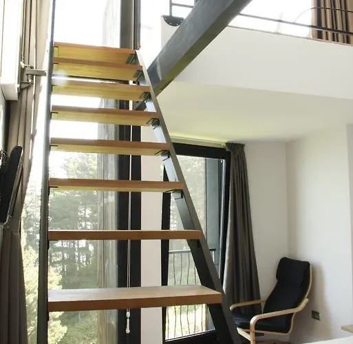 Haitzalde - Adults Only Guest house