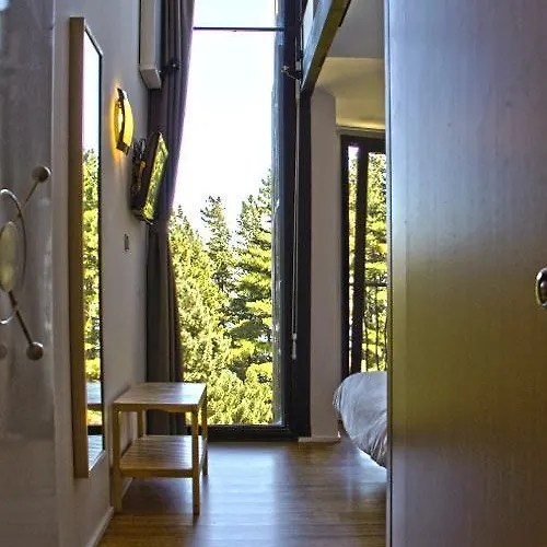 Guest house Haitzalde - Adults Only 4*