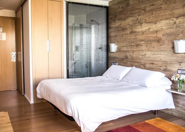 Haitzalde - Adults Only Mutriku